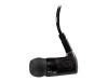 Ultimate Ears super.fi 3 Studio - Headphones ( in-ear ear-bud ) - black