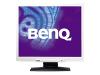 BenQ FP75G - LCD display - TFT - 17