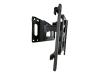 Samsung WMN5090AE - Mounting kit ( wall mount ) for LCD / plasma panel - screen size: 37