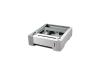 Brother LT 100CL - Media tray / feeder - 500 sheets in 1 tray(s)