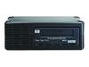 HP StorageWorks DAT 160 External Tape Drive - Tape drive - DAT ( 80 GB / 160 GB ) - DAT-160 - SCSI LVD - external