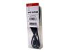 Canon AVC DC200 - Video / audio cable - composite video / audio - digital camera connector (M) - RCA (M)