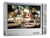 Archos 605 WiFi - Digital AV player - HD 160 GB - 4.3