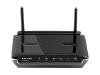 Belkin N Wireless Router - Wireless router + 4-port switch - EN, Fast EN, 802.11b, 802.11g, 802.11n (draft)