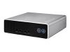 Freecom Network Drive Pro - NAS - 1 TB - HD 1 TB x 1 - Hi-Speed USB / Gigabit Ethernet