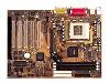 ABIT VL6 - Motherboard - ATX - Pro133 - Socket 370 - UDMA66