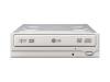 LG GSA H44N Super-Multi - Disk drive - DVDRW (R DL) / DVD-RAM - 18x/18x/12x - IDE - internal - 5.25