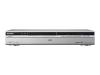 Sony RDR-HXD870S - DVD recorder / HDD recorder with digital TV tuner - silver