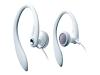 Philips SHH3201 - Headphones ( over-the-ear )