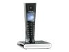 Belgacom Twist 917 - Cordless phone w/ call waiting caller ID & answering system - DECT\GAP