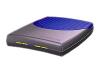 Hermstedt Leonardo USB - ISDN terminal adapter - external - USB - ISDN BRI ST - 128 Kbps