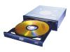LiteOn DH-16D2P - Disk drive - DVD-ROM - 16x - IDE - internal - 5.25