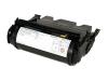 Dell - Toner cartridge - high capacity - 1 x black - 27000 pages - Use and Return