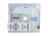 Maxell - 5 x DVD-RAM - 4.7 GB 3x - storage media