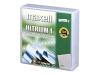 Maxell - LTO Ultrium - cleaning cartridge