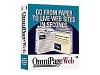ScanSoft OmniPage Web - ( v. 1.0 ) - complete package - 1 user - CD - Win - English
