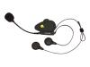 Cardo scala-rider TeamSet - Headset ( ear-bud ) - wireless - Bluetooth