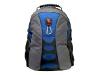 SwissGear Rival - Notebook carrying backpack - 15.4