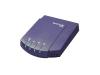AVM FRITZ!Card USB 2.0 - ISDN terminal adapter - external - USB - ISDN BRI - 128 Kbps - 1 digital port(s)