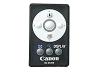 Canon WL DC100 - Remote control - infrared