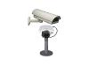 AXIS 211M Outdoor Verso Bundle - Network camera - colour - CS-mount - auto iris - vari-focal - audio - 10/100 - with Videotec Verso Outdoor Housing