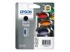 Epson T040 - Print cartridge - 1 x black - 420 pages