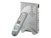 AVerMedia AVerTV Hybrid STB9 - DVB-T receiver / analogue TV tuner / video input adapter - NTSC, SECAM, PAL