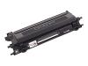 Brother TN130BK - Toner cartridge - 1 x black - 2500 pages