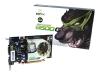 XFX GeForce 8500 GT - Graphics adapter - GF 8500 GT - PCI Express x16 - 256 MB DDR2 - Digital Visual Interface (DVI) - HDTV out
