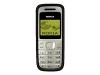 Nokia 1200 - Cellular phone - GSM - black