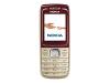 Nokia 1650 - Cellular phone with FM radio - GSM - red