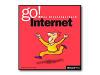Internet - Go! Das Einsteigerbuch - user manual - German