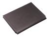 Sony VGP-CVT1 - Notebook carrying case - dark brown