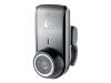 Logitech Quickcam Pro for Notebooks - Notebook web camera - colour - audio - USB