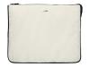 Sony VAIO VGP-CP12 - Notebook pouch - white