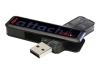 PNY Attach - USB flash drive - 1 GB - Hi-Speed USB