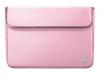 Sony VGP-CKC2 - Notebook pouch - luxury pink