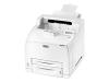 OKI B6500 - Printer - B/W - laser - Legal, A4 - 1200 dpi x 1200 dpi - up to 43 ppm - capacity: 700 sheets - parallel, serial, USB