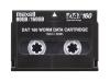 Maxell - DAT WORM DAT-160 - 80 GB / 160 GB - storage media