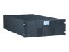 4U Universal Tape Library - Tape library - 15.2 TB / 30.4 TB - slots: 38 - no tape drives - rack-mountable - 4U - barcode reader