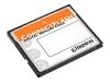 OKI - Flash memory card - 1 GB - CompactFlash Card