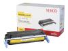 Xerox - Toner cartridge - 1 x yellow