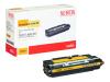 Xerox - Toner cartridge ( replaces HP Q2682A ) - 1 x yellow - 6000 pages
