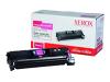 Xerox - Toner cartridge ( replaces HP C9703A, HP Q3963A ) - 1 x magenta - 4000 pages