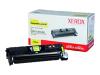 Xerox - Toner cartridge ( replaces HP C9702A, HP Q3962A ) - 1 x yellow - 4000 pages