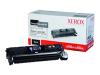 Xerox - Toner cartridge ( replaces HP C9700A, HP Q3960A ) - 1 x black - 5000 pages