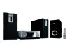 Philips DVD Micro Theatre MCD139B - Micro system - radio / DVD