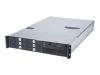 Enlight SR-2047 - Rack-mountable - 2U - SSI EEB - SATA/SAS - hot-swap - power supply 550 Watt