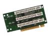 Fujitsu - Riser card