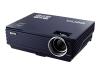 BenQ MP620c - DLP Projector - 2000 ANSI lumens - XGA (1024 x 768) - 4:3